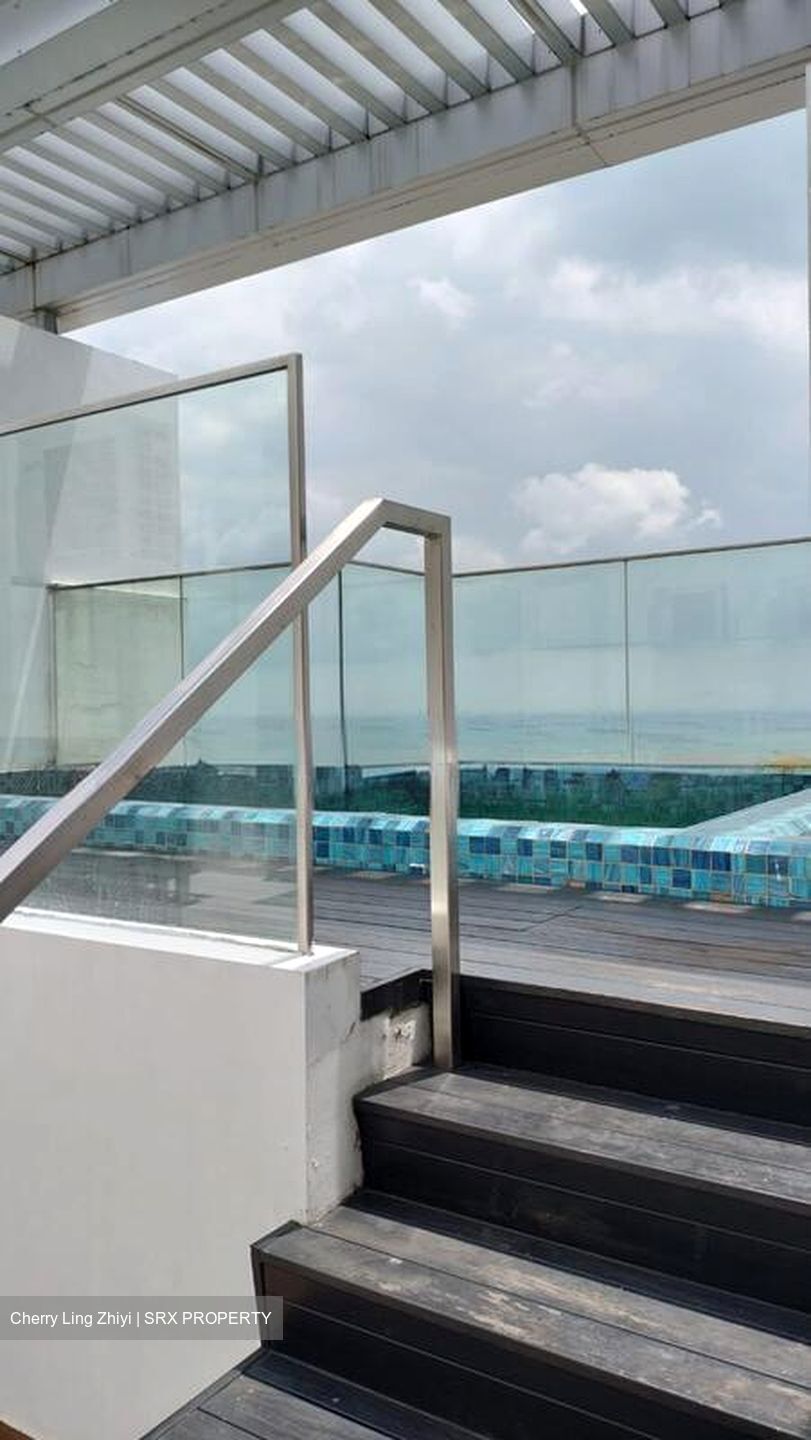 Eon Shenton (D2), Apartment #500344821